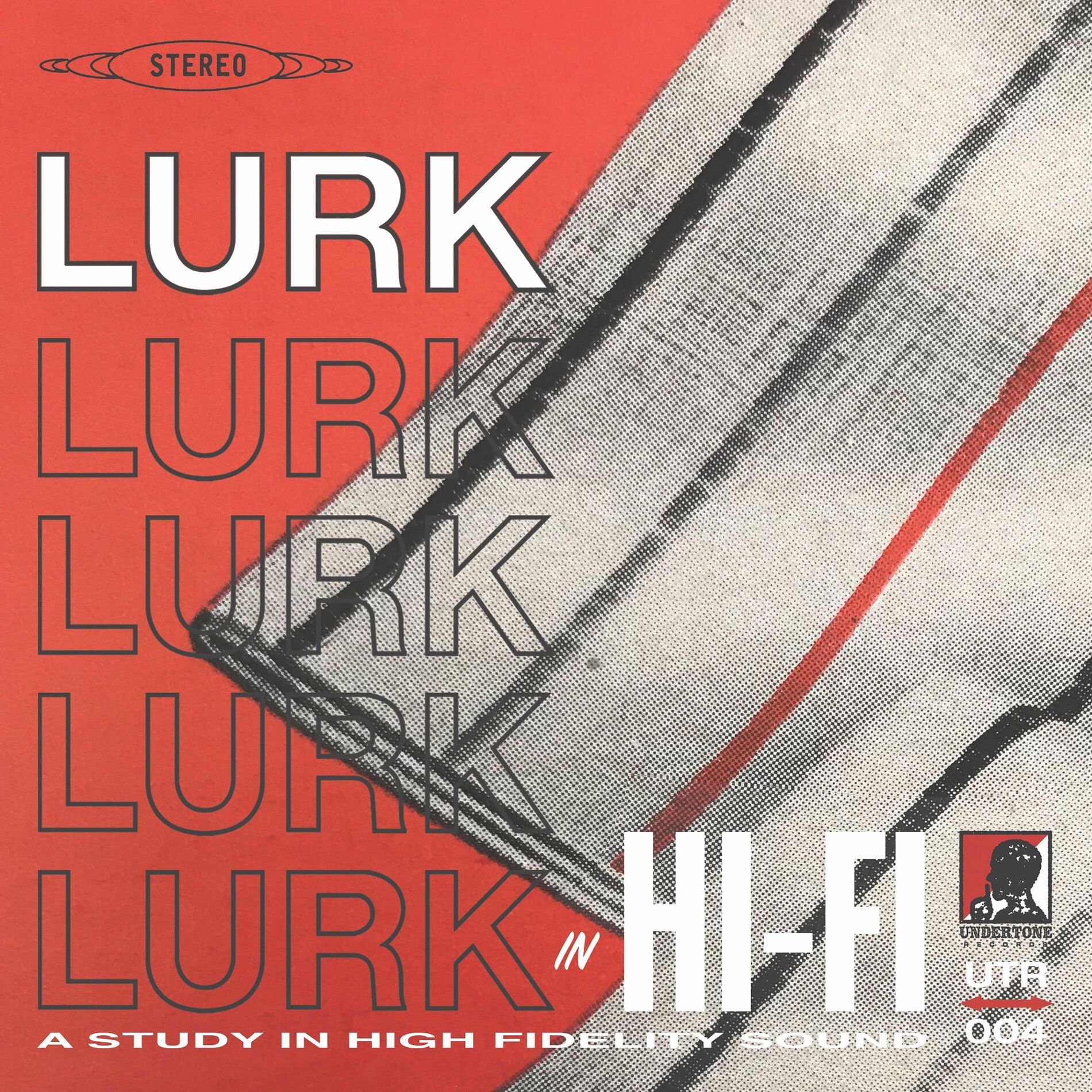 Album cover of Hi-Fi