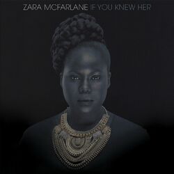 Cover of If You Knew Her