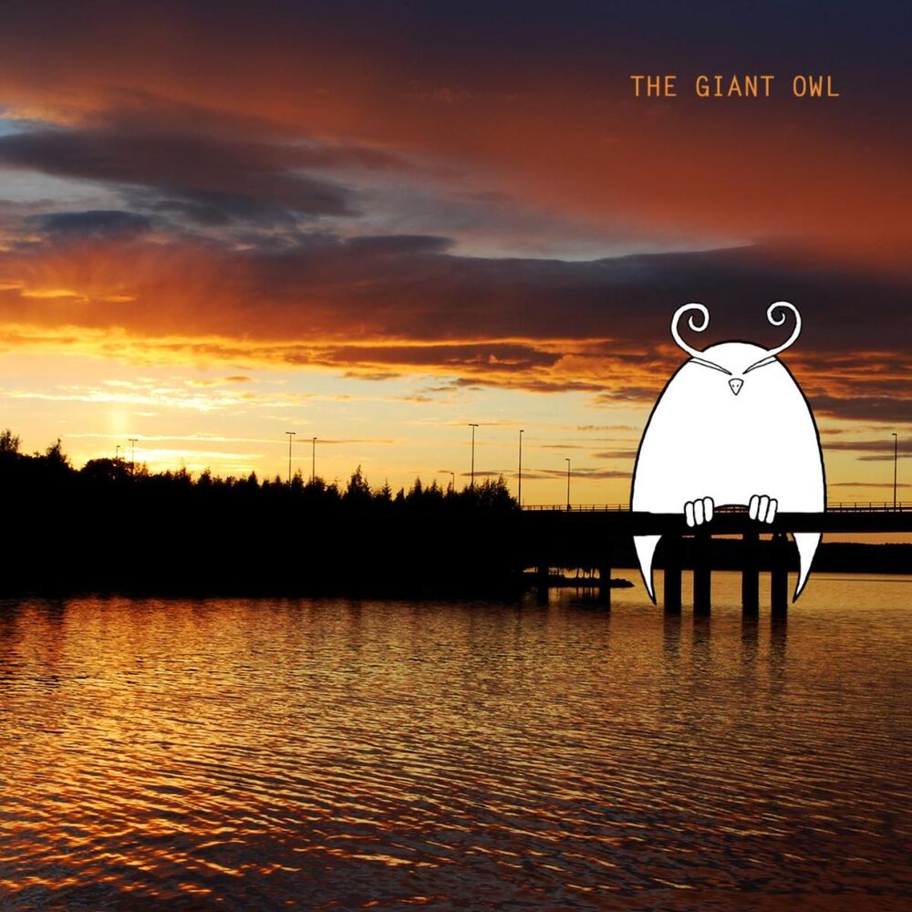 Picture of The Giant Owl