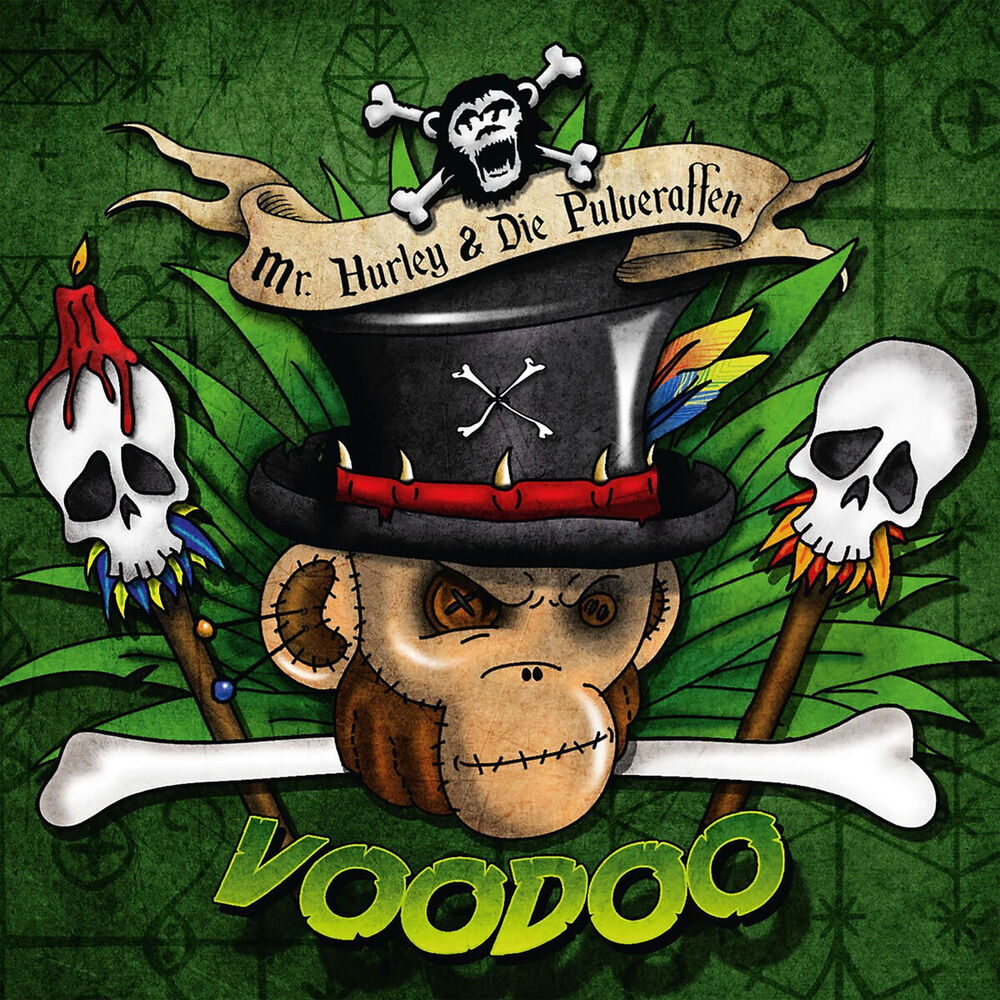 Picture of Voodoo