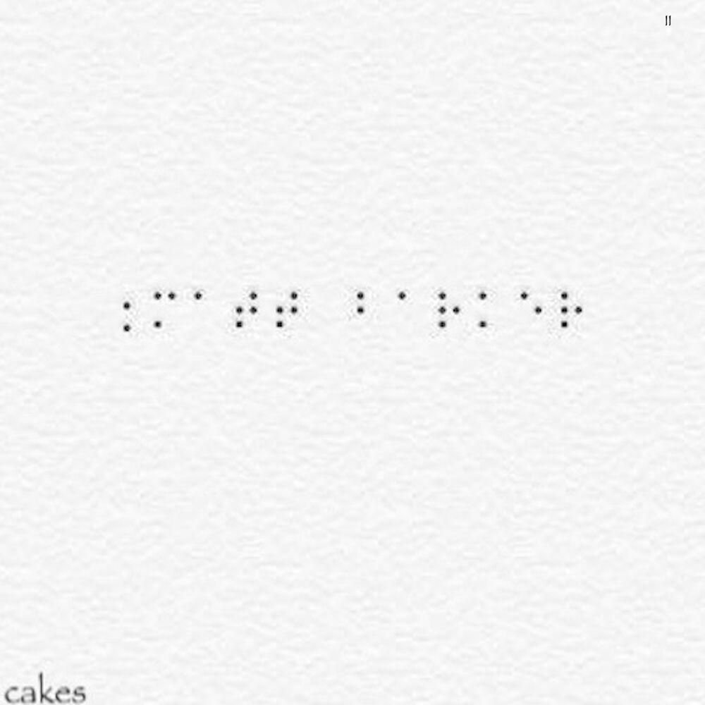 Picture of Cakes II