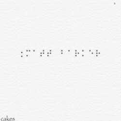 Cover of Cakes II