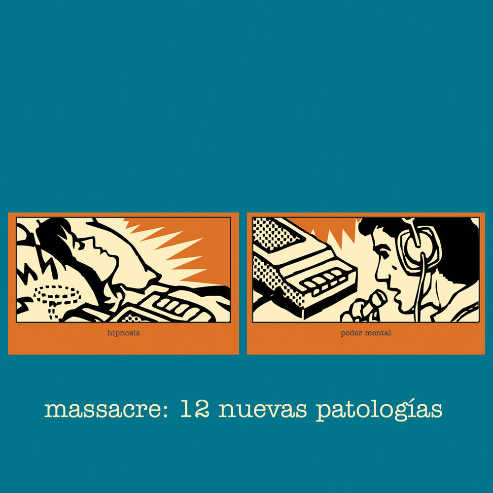 Picture of 12 nuevas patologías