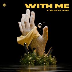 Cover of With Me