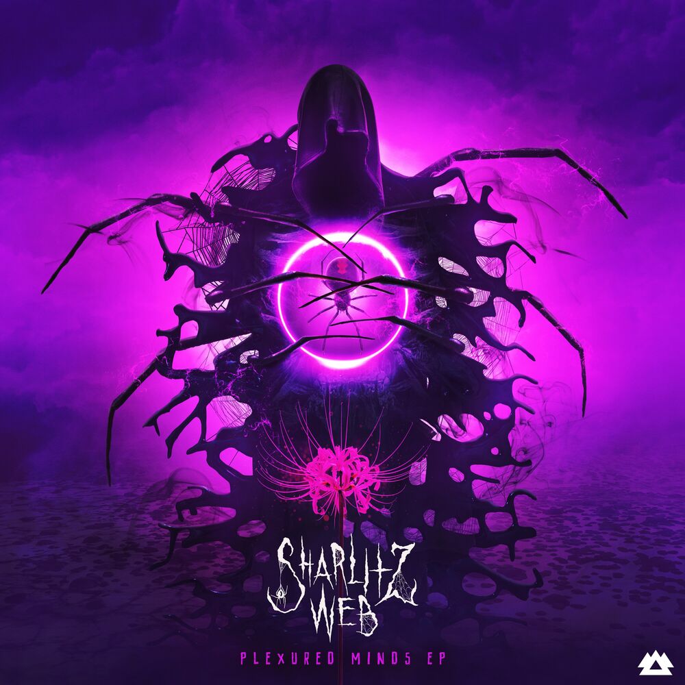 Picture of Plexured Minds EP