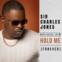 Cover of Hold Me (Forever)