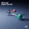 Sweet Time EP