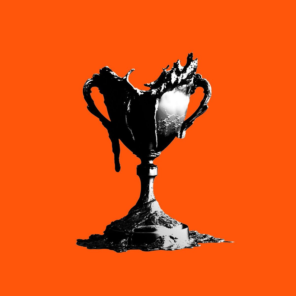 Album cover of Prizefighter