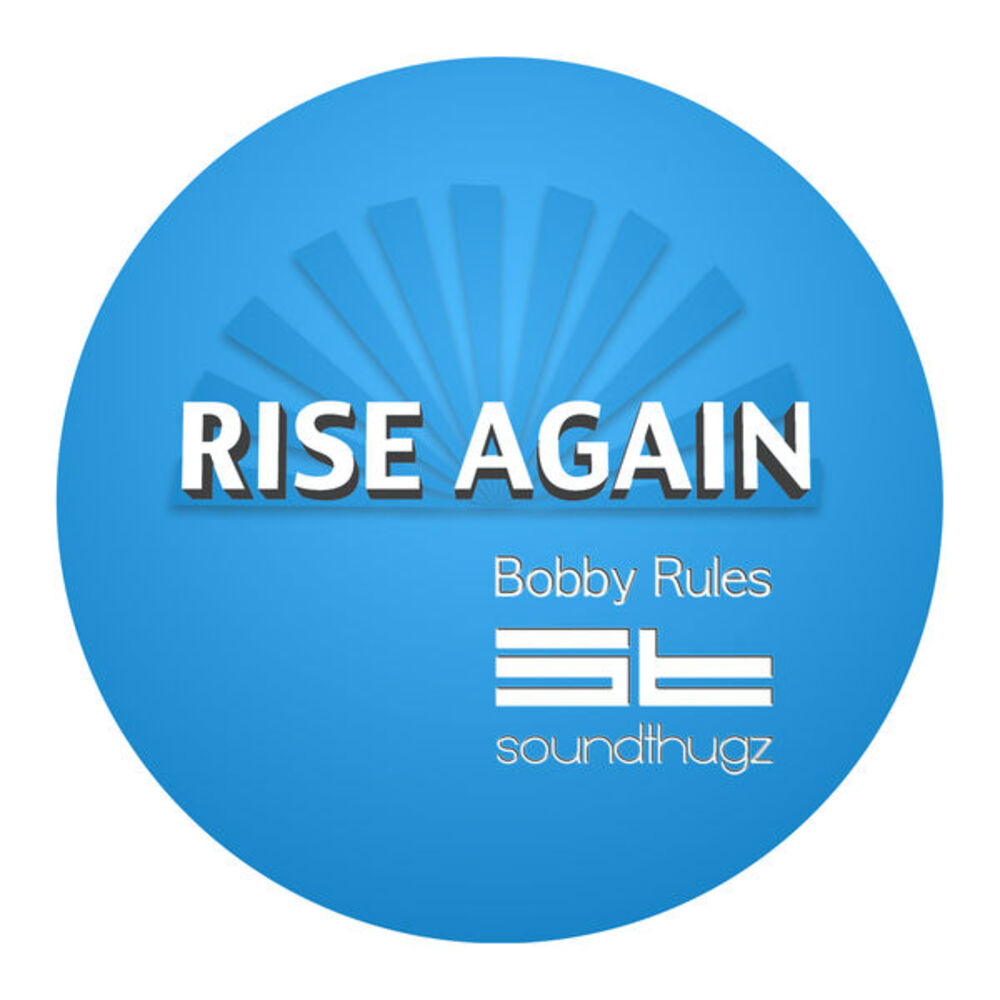Picture of Rise Again