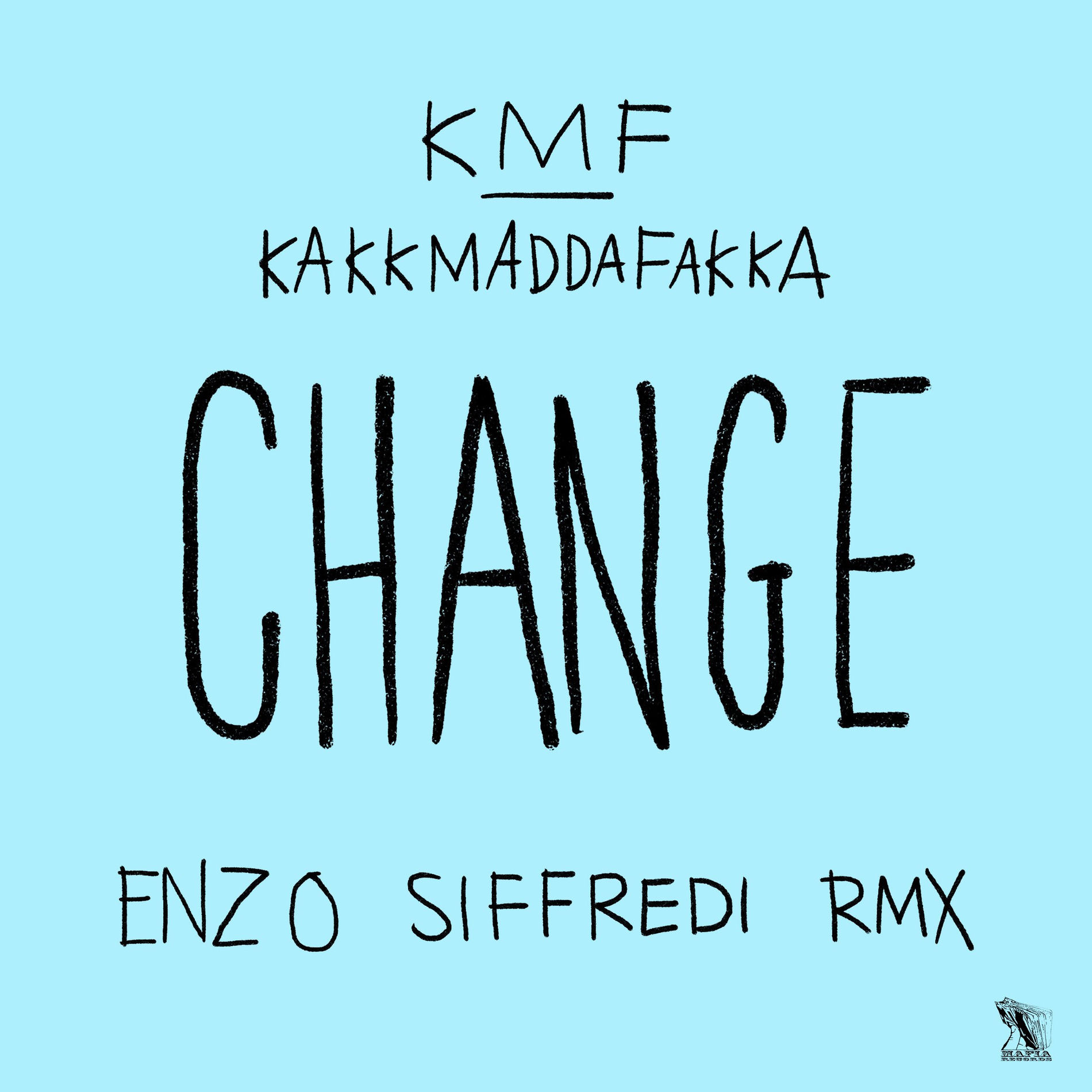 Album cover of Change (Enzo Siffredi Remix)