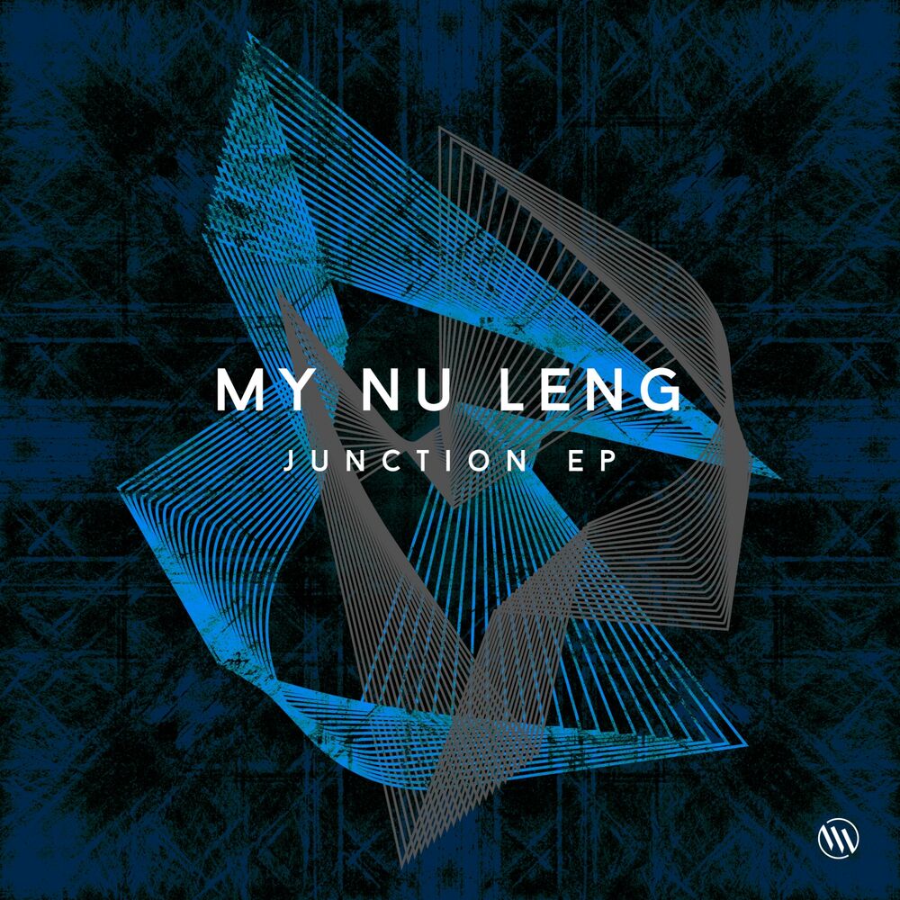 Picture of Junction - EP