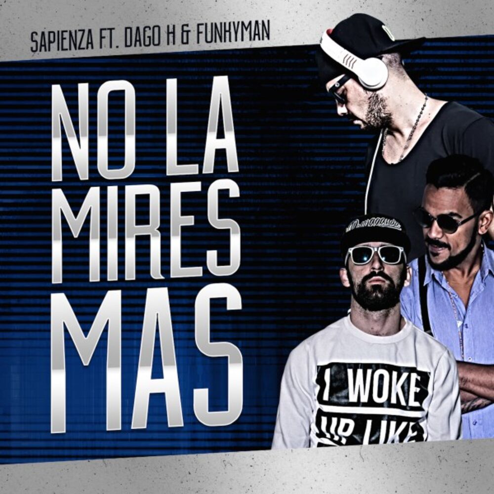 Picture of No la Mires Mas