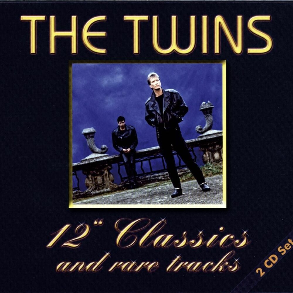 Picture of 12 Inch Classics And Rare Tracks