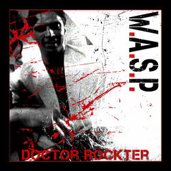 Cover of Doctor Rockter