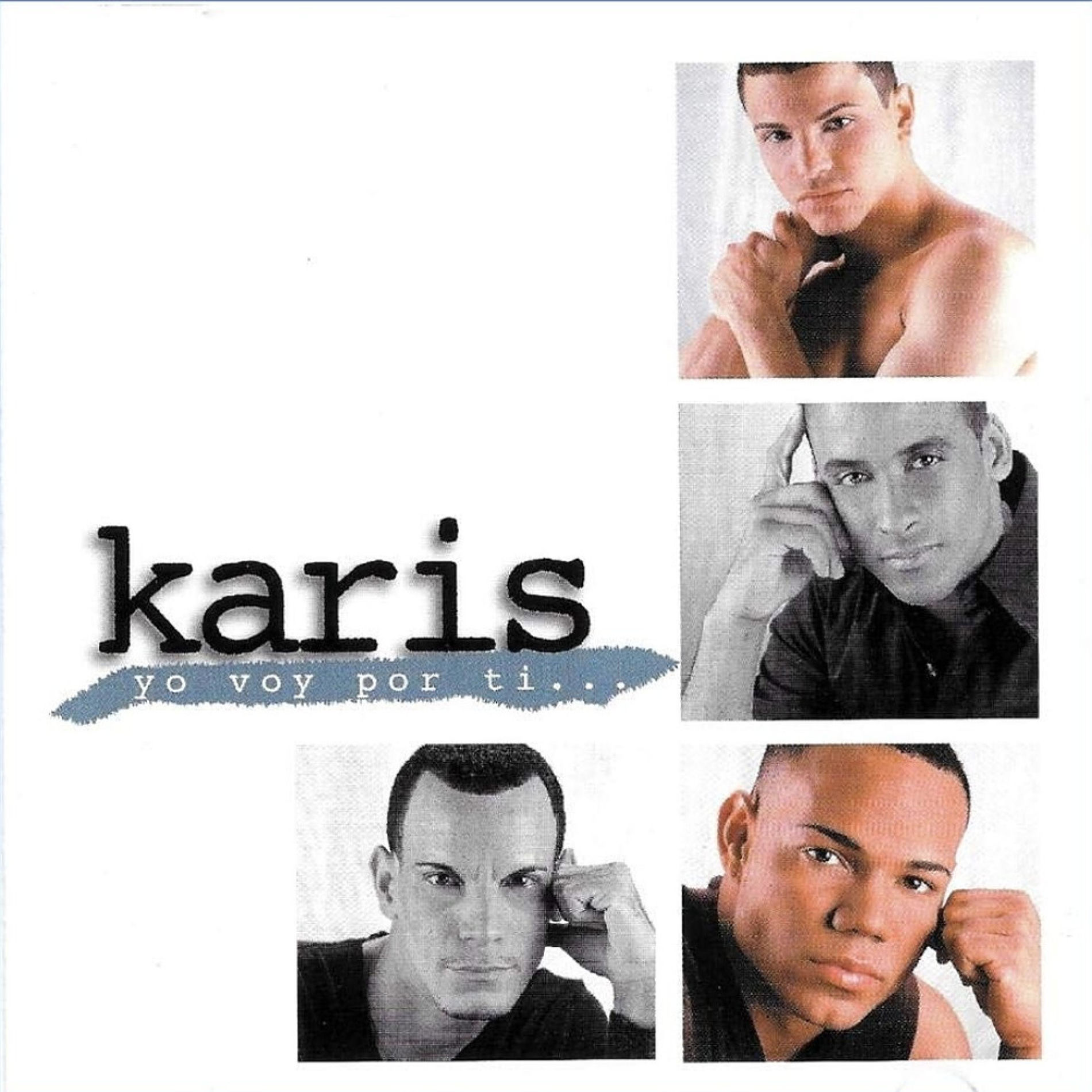 Karis: albums, songs, concerts | Deezer