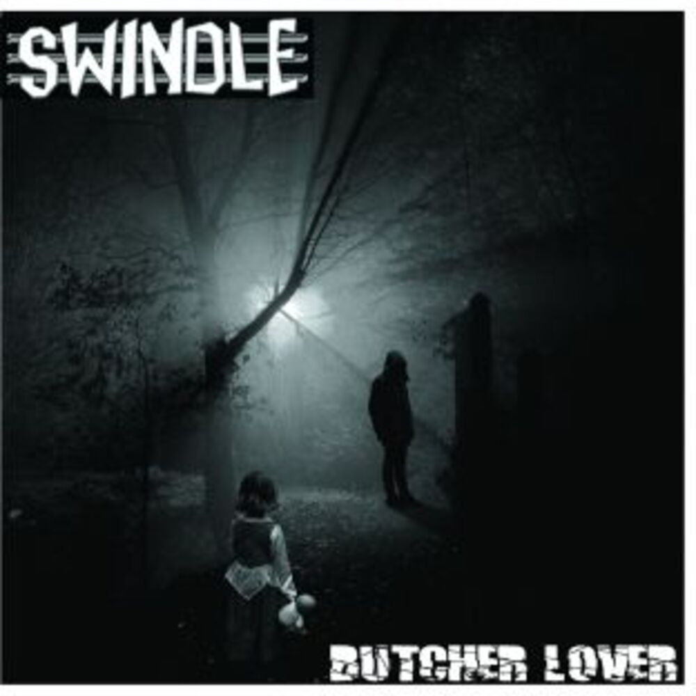Picture of Butcher Lover