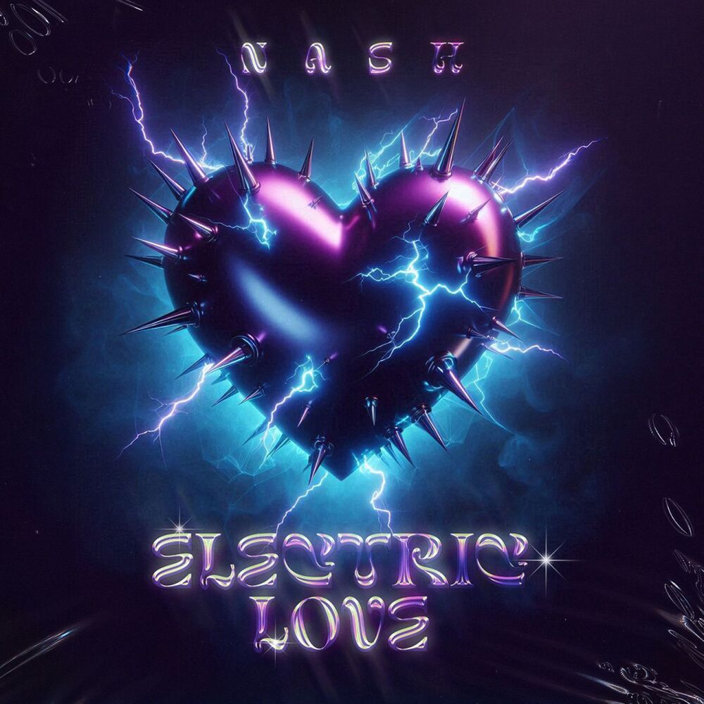 Picture of Eletric Love
