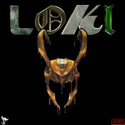 Cover of Loki