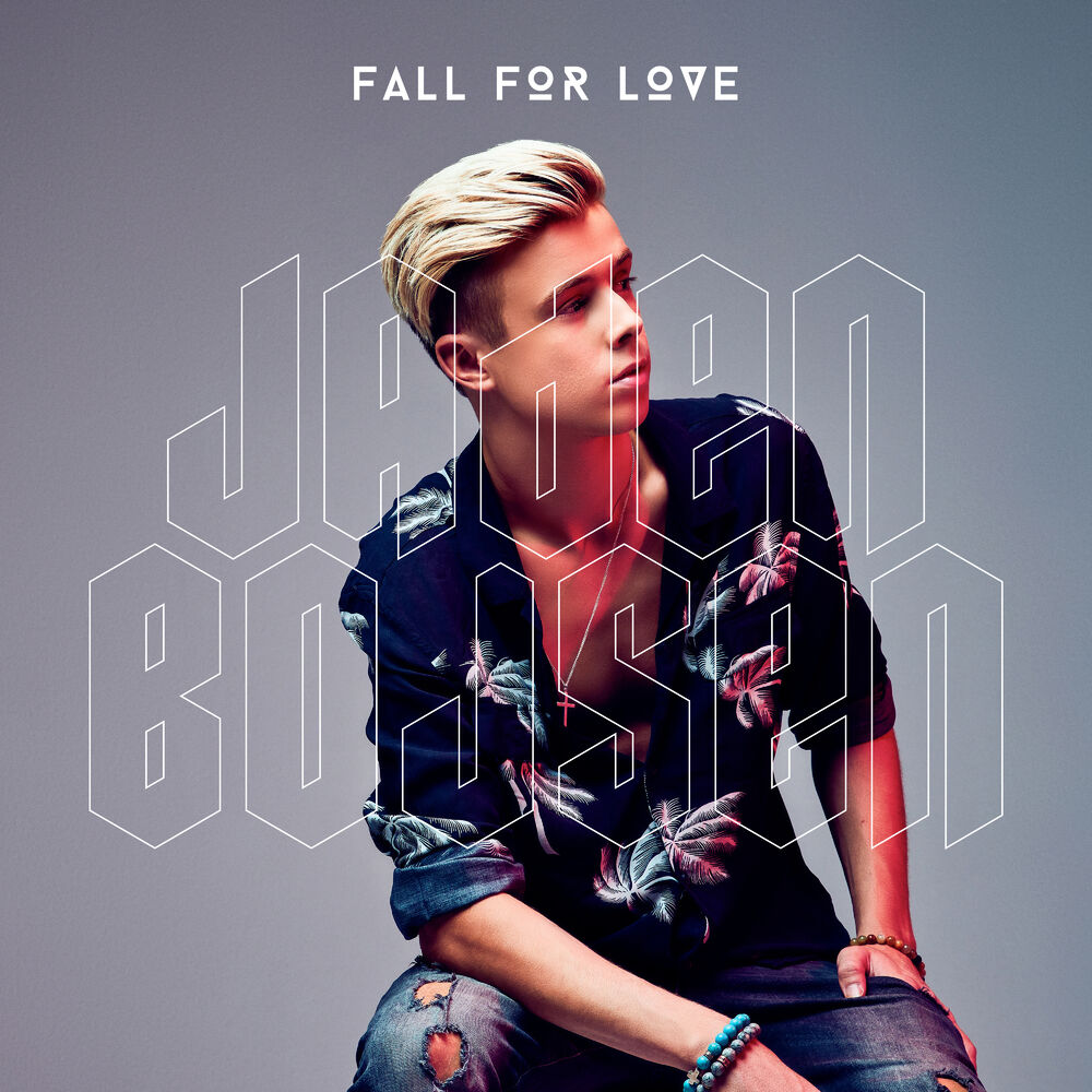 Picture of Fall for Love (feat. Jake Reese)
