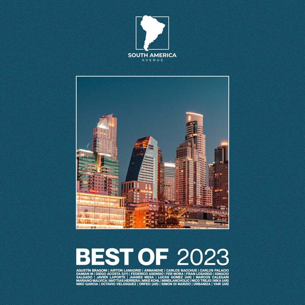 Picture of Best of 2023