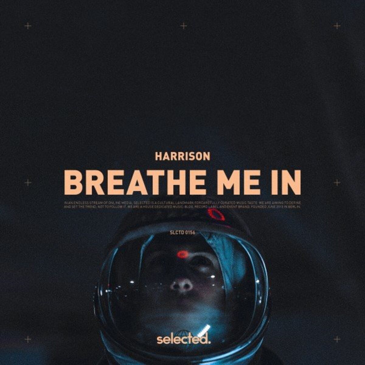 Album cover of Breathe Me In