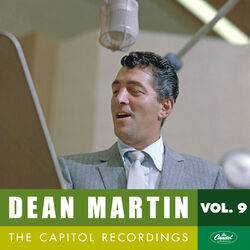 Cover of Dean Martin: The Capitol Recordings, Vol. 9 (1958-1959)