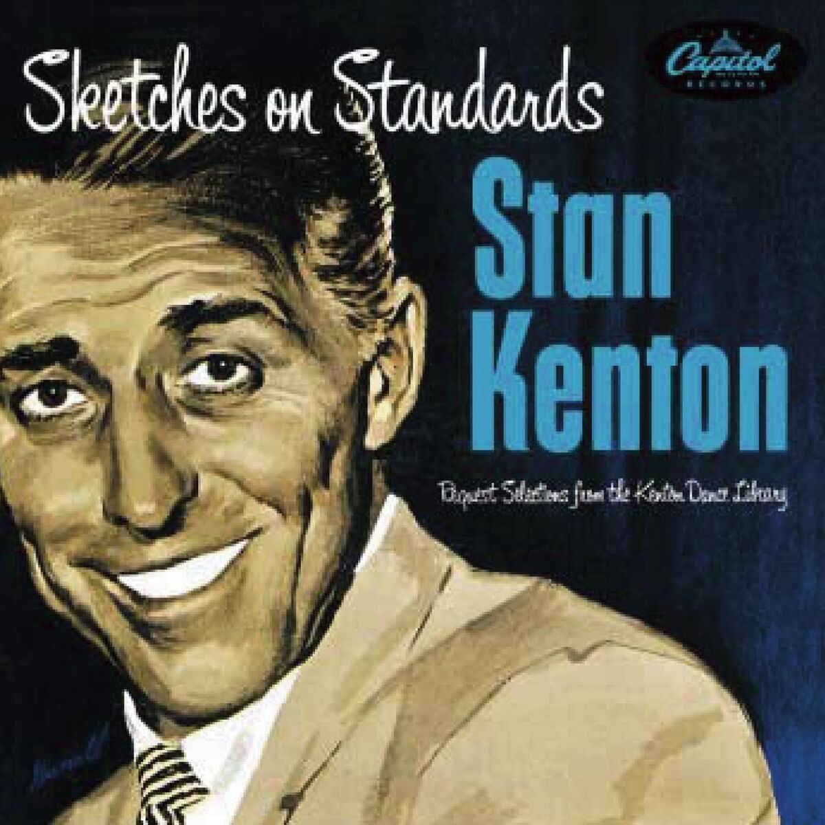 Album cover of Begin The Beguine