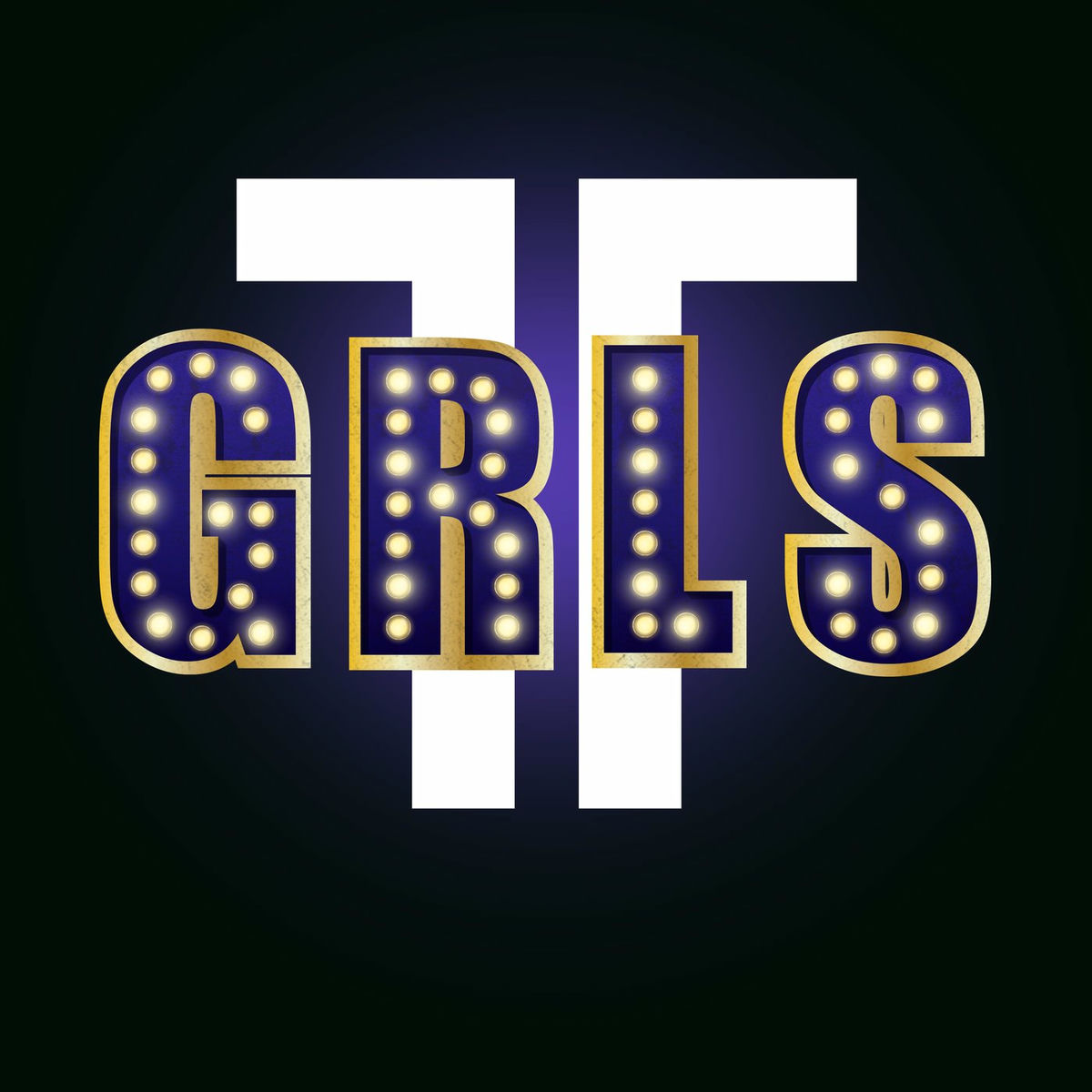 Album cover of GRLS