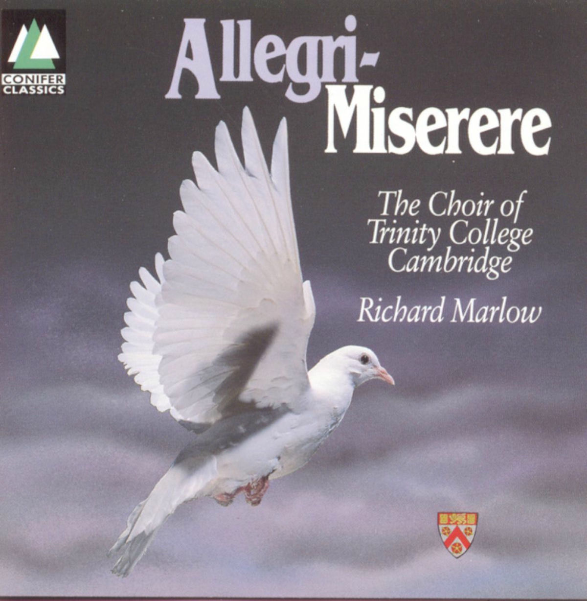 Album cover of Ave Maria, D. 839