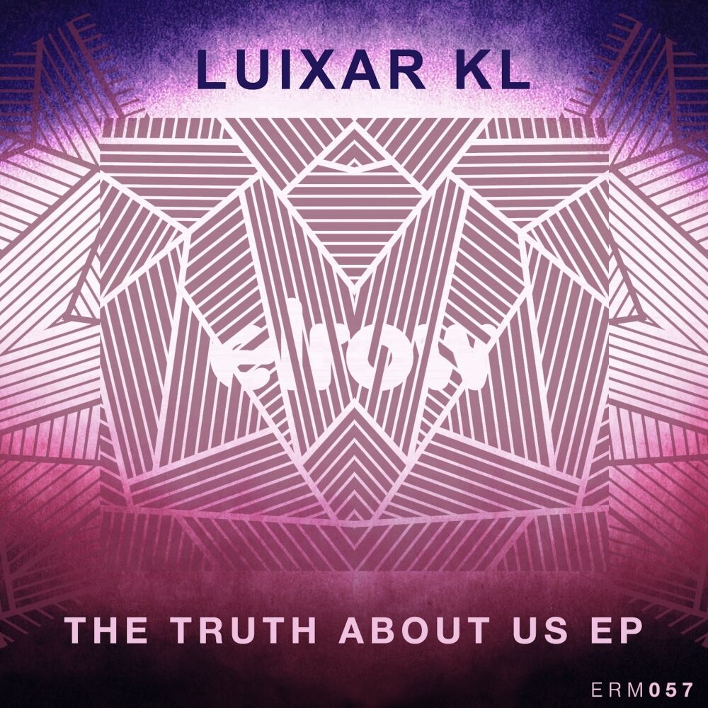 Picture of The Truth About Us EP