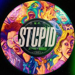 Cover of Stupid