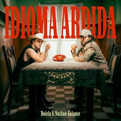 Cover of IDIOMA ARDIDA