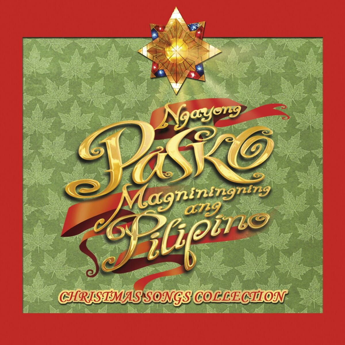 Album cover of Star Ng Pasko