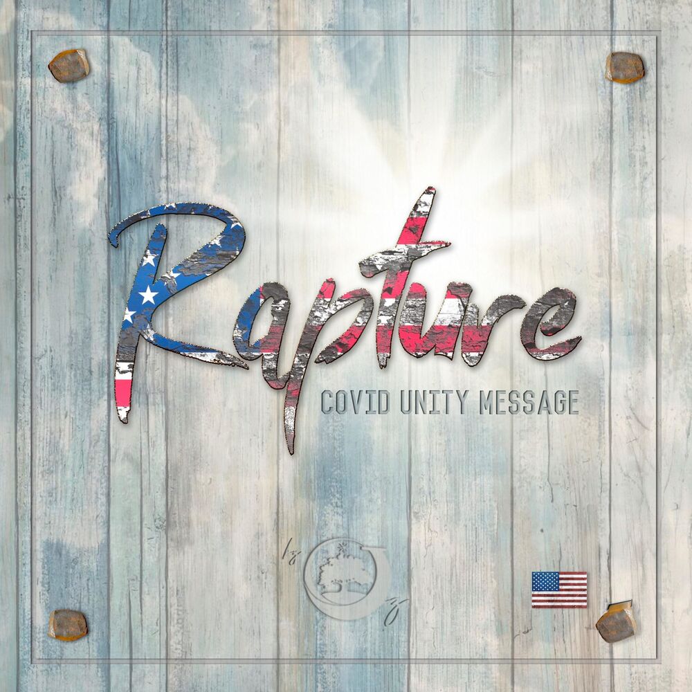 Picture of Covid-19 Rapture