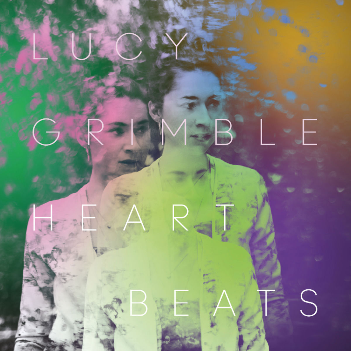 Album cover of Heartbeats