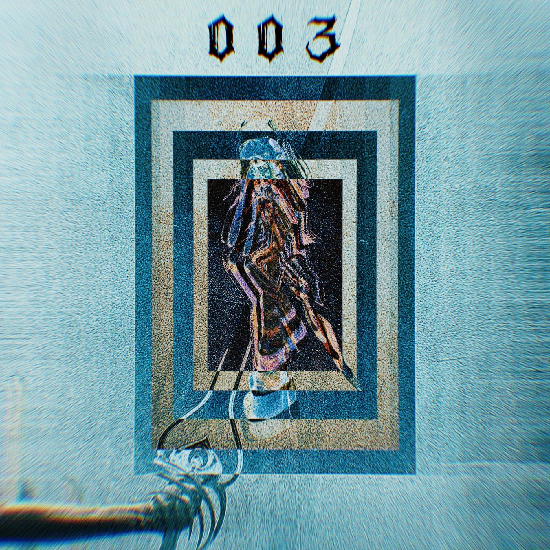 Album cover of Man'o'War