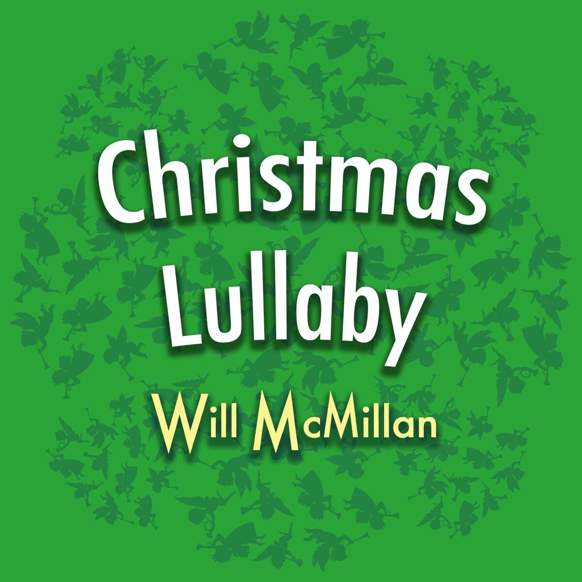Album cover of Christmas Lullaby