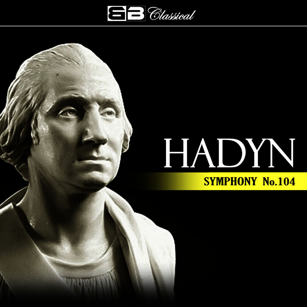 Picture of Hadyn Symphony No. 104