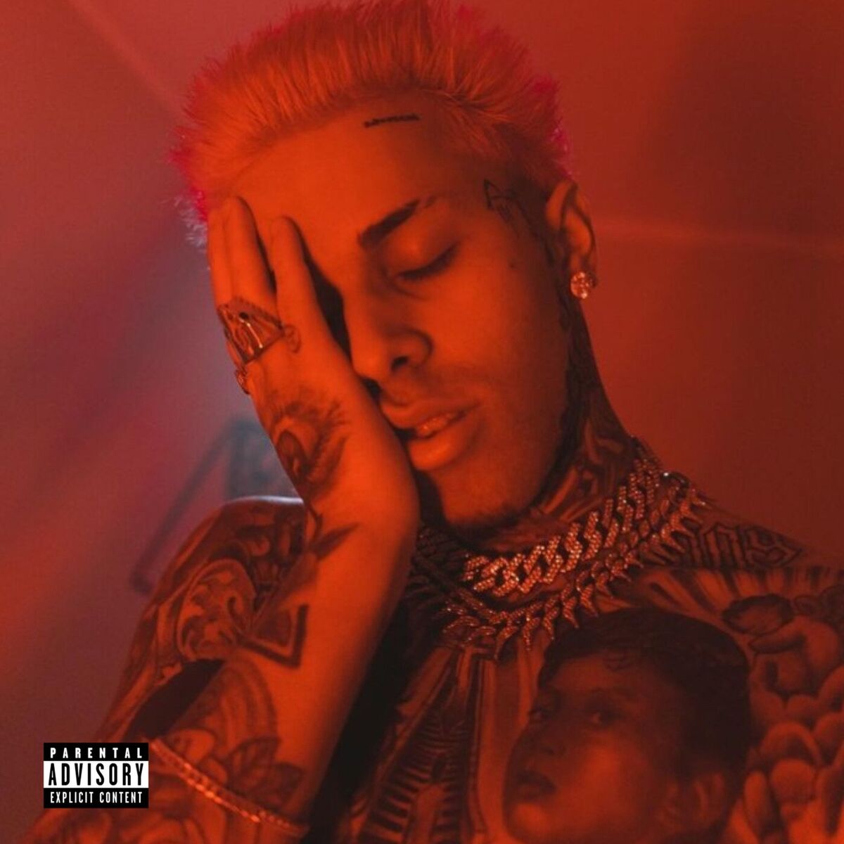 Album cover of Seu Cheiro no Meu Moletom
