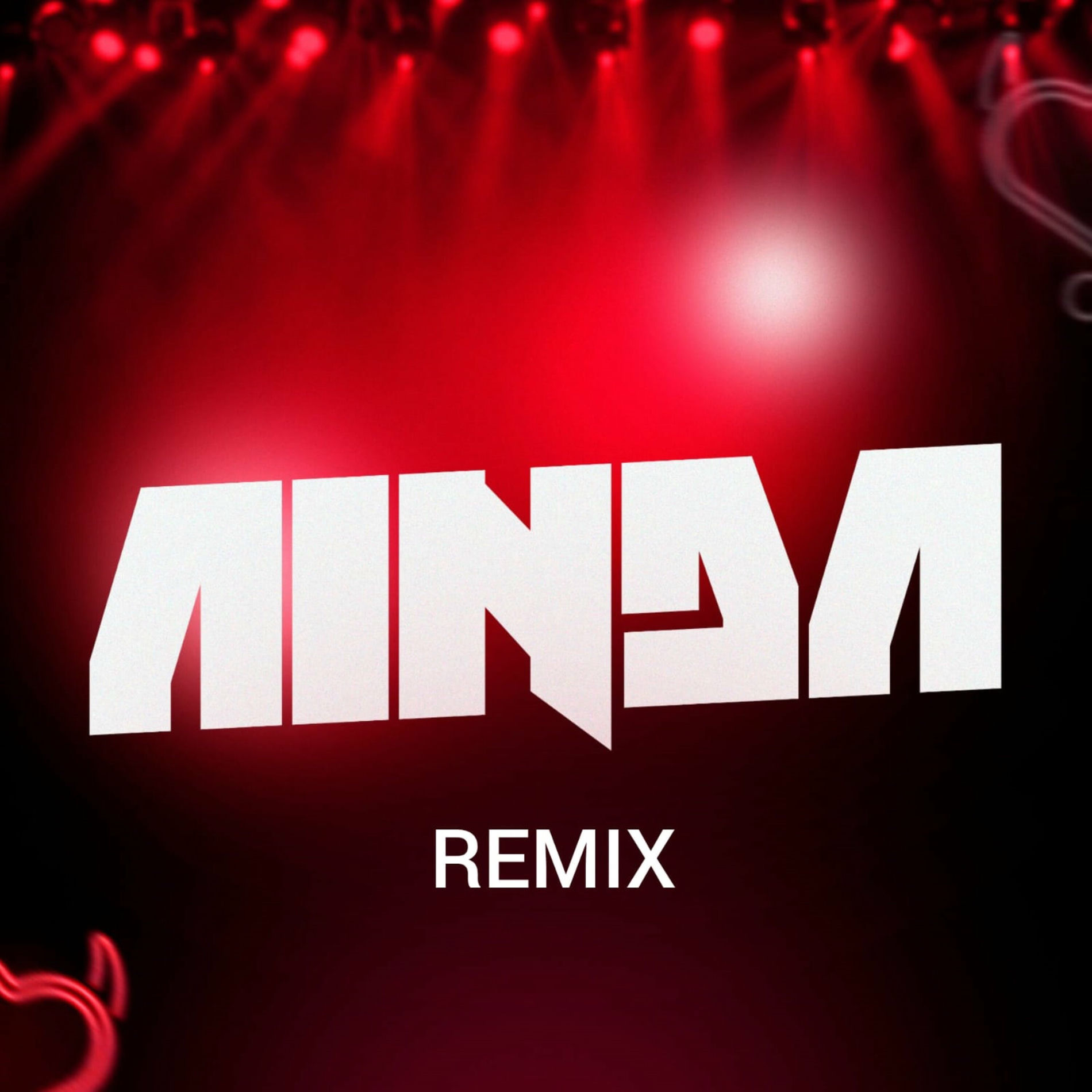 Album cover of Ainda Remix