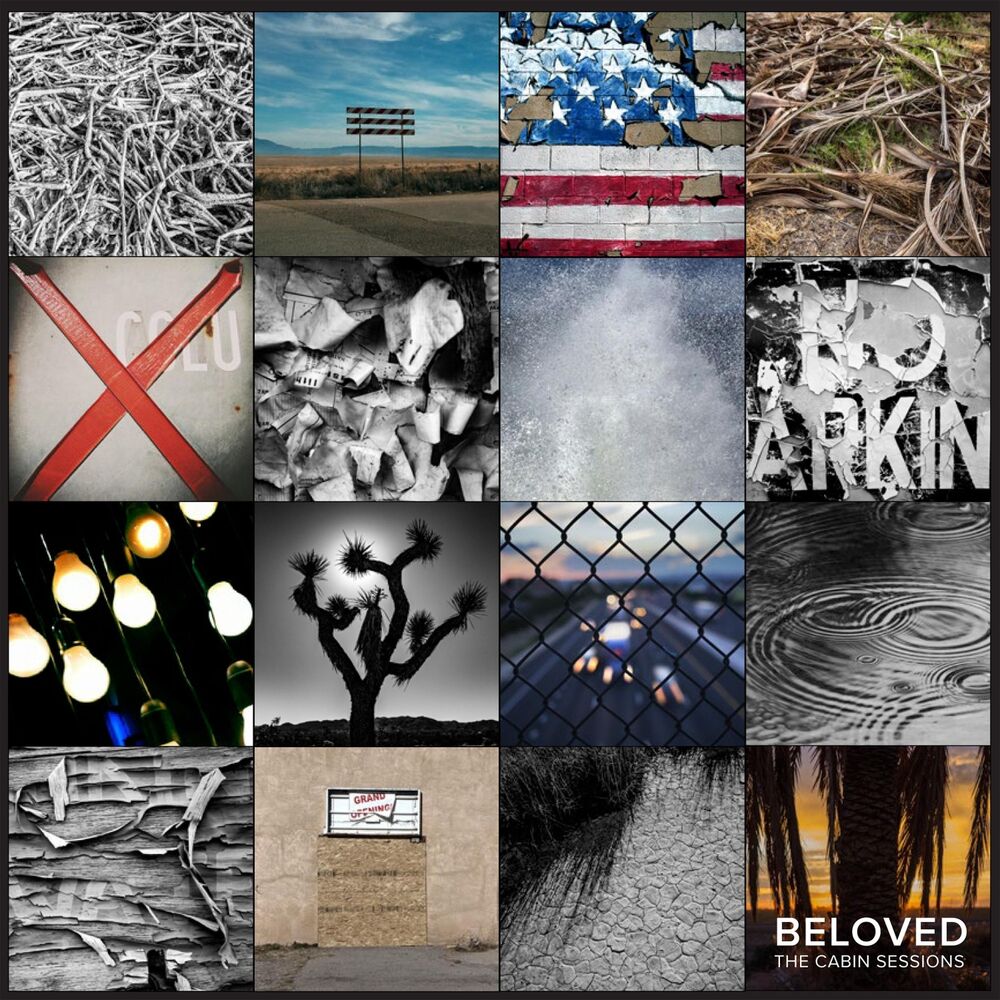Picture of The Cabin Sessions