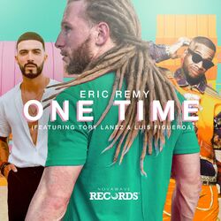 Cover of One Time