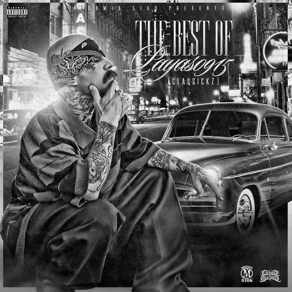 Picture of The Best of Payaso915 Classickz
