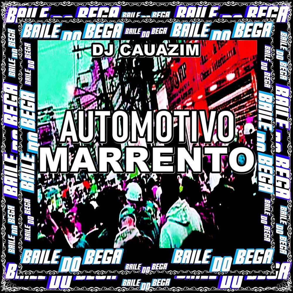 Picture of AUTOMOTIVO MARRENTO