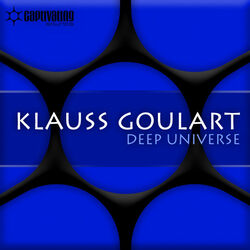 Cover of Deep Universe