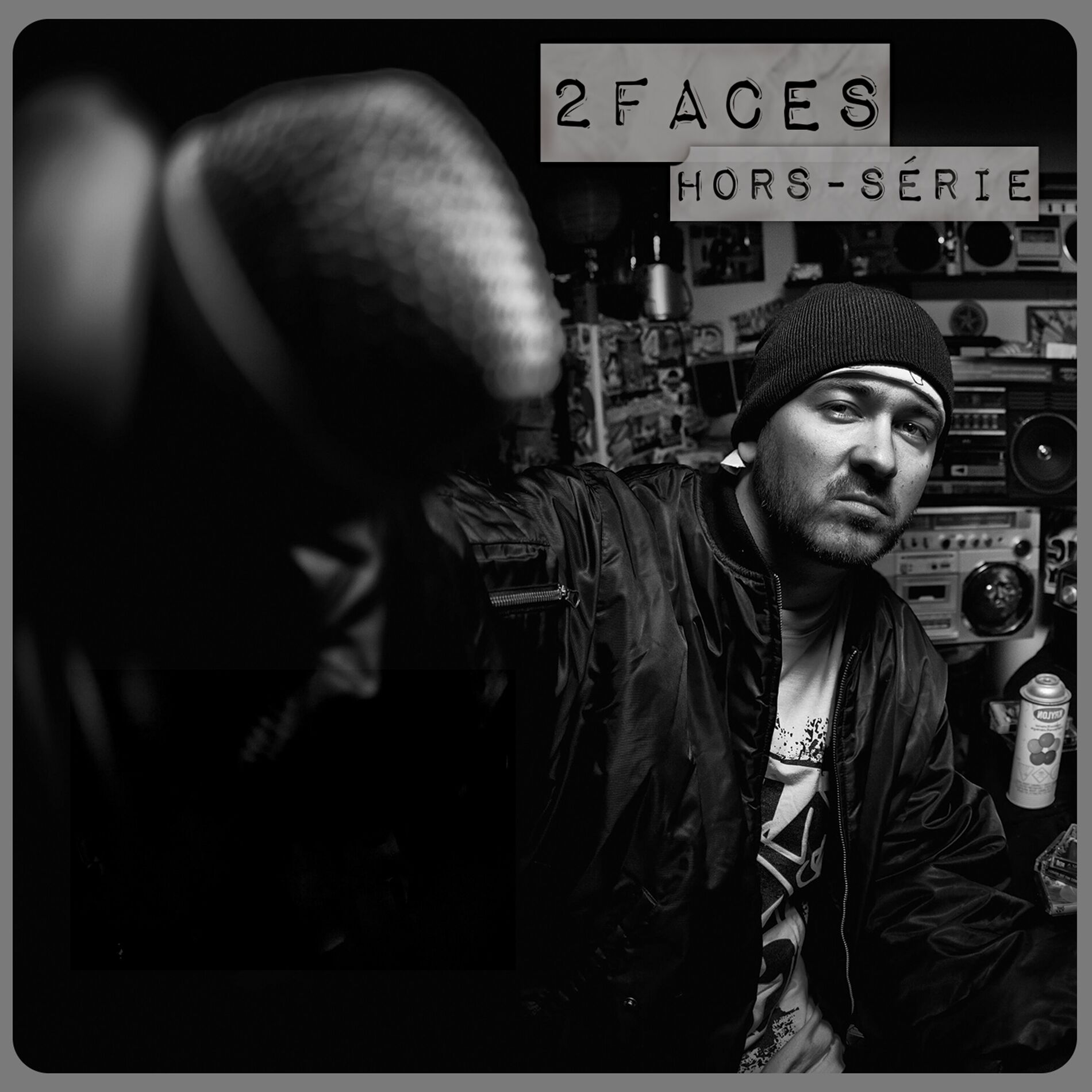Album cover of Hors-série