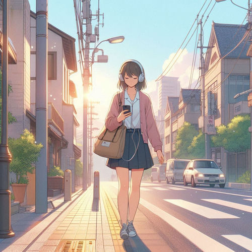 I really like it (2026 Remaster)
