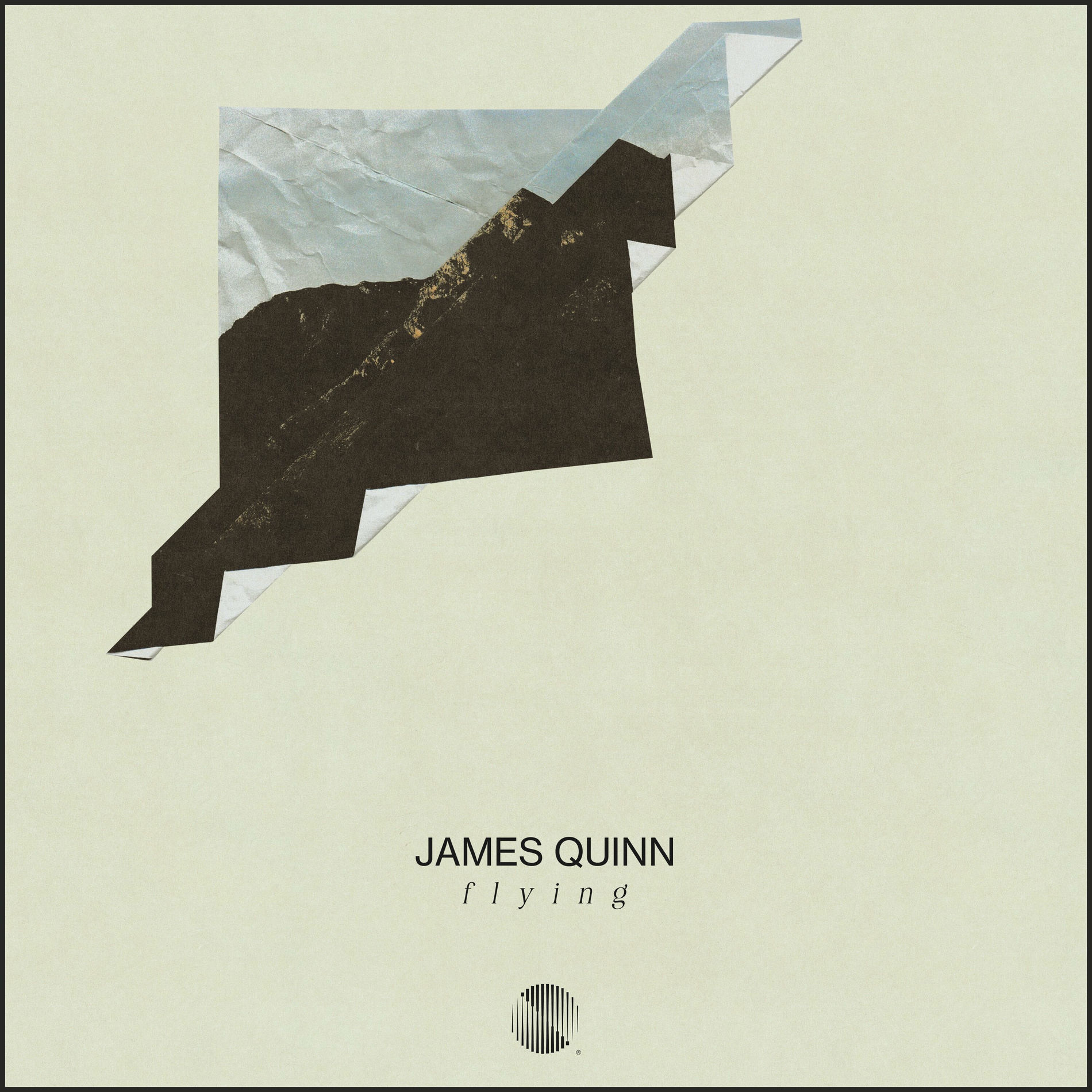 Album cover of Flying