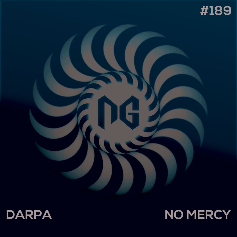Picture of No Mercy
