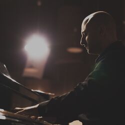 Cover of Federico Mompou: Música Callada